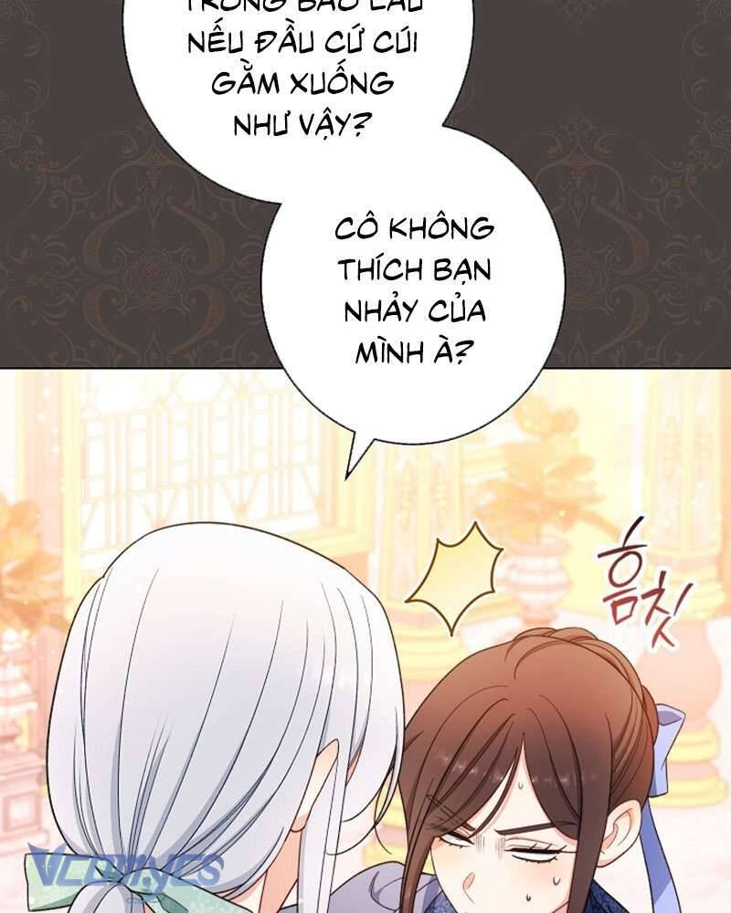 Hầu Gái Độc Quyền Của Hoàng Hậu Phản Diện: Chapter 29