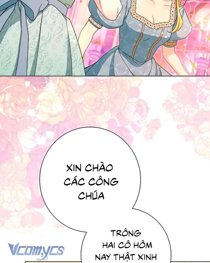 Hầu Gái Độc Quyền Của Hoàng Hậu Phản Diện: Chapter 29