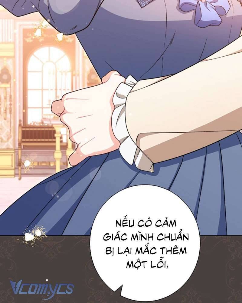 Hầu Gái Độc Quyền Của Hoàng Hậu Phản Diện: Chapter 29