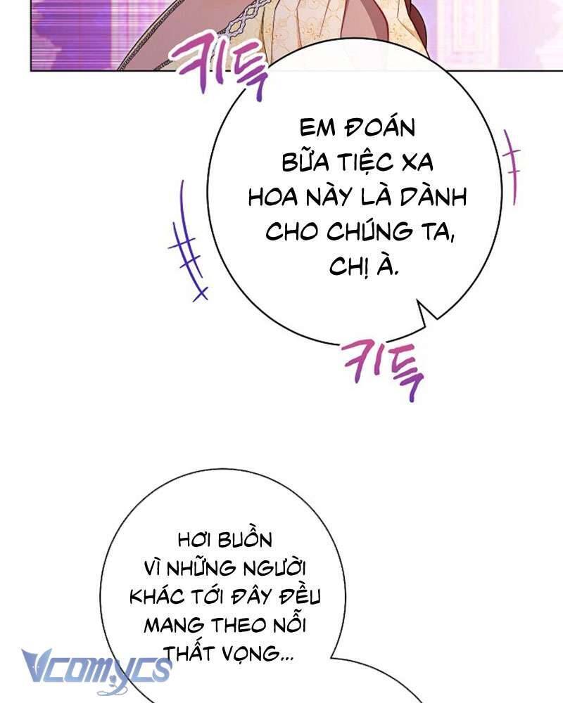 Hầu Gái Độc Quyền Của Hoàng Hậu Phản Diện: Chapter 29