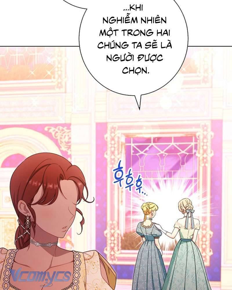 Hầu Gái Độc Quyền Của Hoàng Hậu Phản Diện: Chapter 29