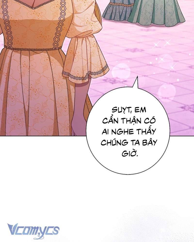 Hầu Gái Độc Quyền Của Hoàng Hậu Phản Diện: Chapter 29