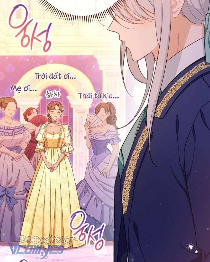 Hầu Gái Độc Quyền Của Hoàng Hậu Phản Diện: Chapter 29