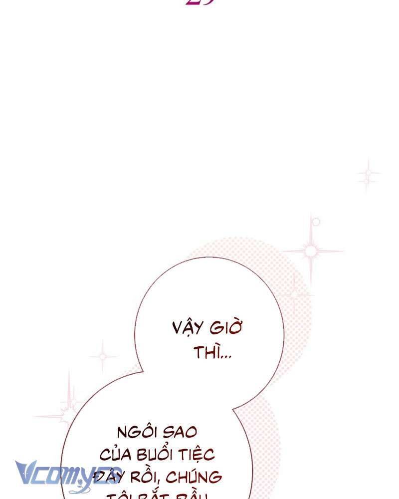 Hầu Gái Độc Quyền Của Hoàng Hậu Phản Diện: Chapter 29