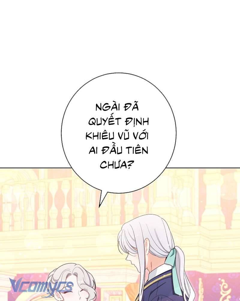 Hầu Gái Độc Quyền Của Hoàng Hậu Phản Diện: Chapter 29