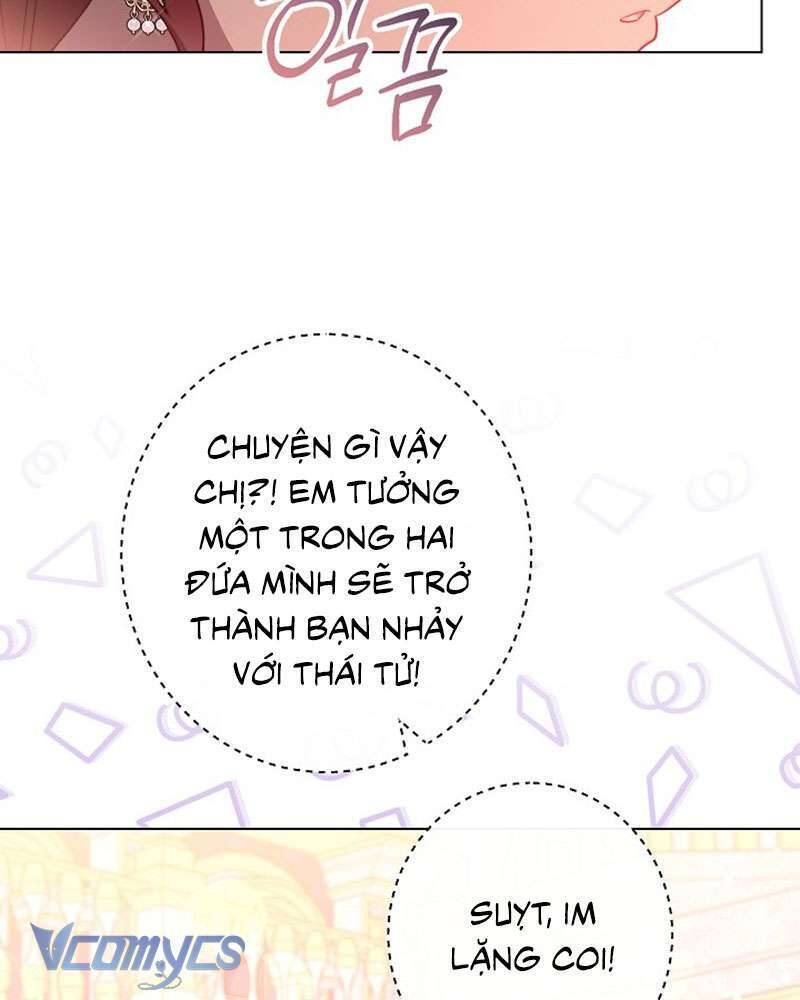 Hầu Gái Độc Quyền Của Hoàng Hậu Phản Diện: Chapter 29