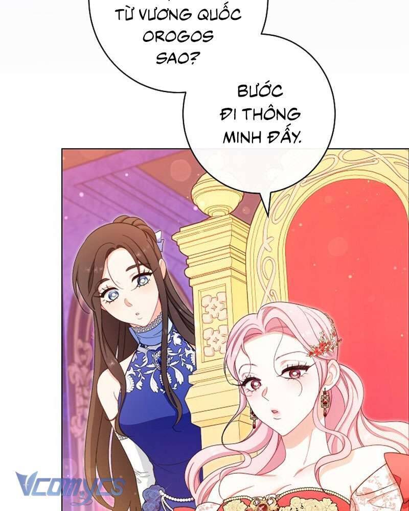 Hầu Gái Độc Quyền Của Hoàng Hậu Phản Diện: Chapter 29
