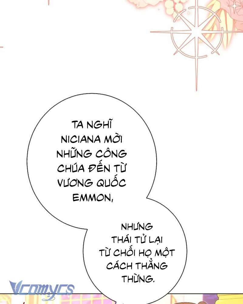Hầu Gái Độc Quyền Của Hoàng Hậu Phản Diện: Chapter 29