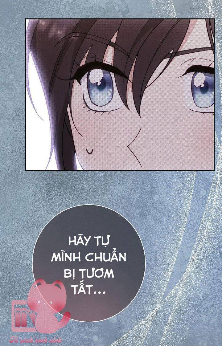 Hầu Gái Độc Quyền Của Hoàng Hậu Phản Diện: Chapter 3
