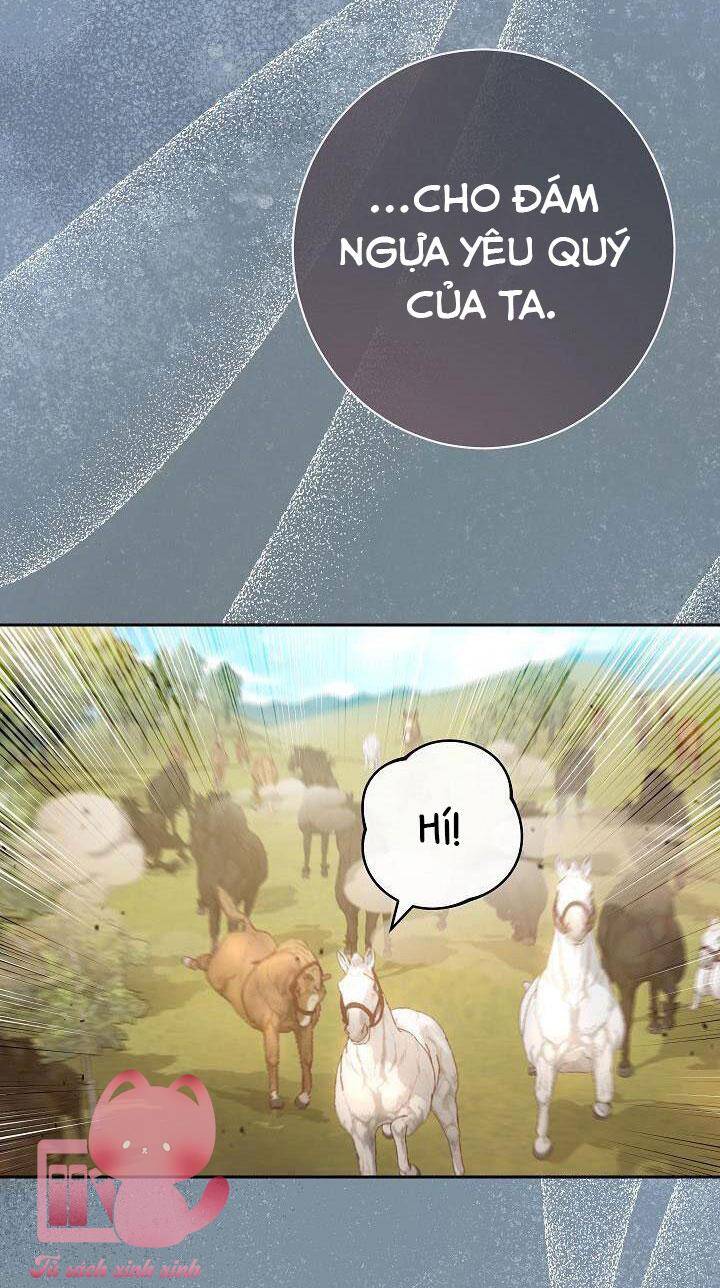 Hầu Gái Độc Quyền Của Hoàng Hậu Phản Diện: Chapter 3