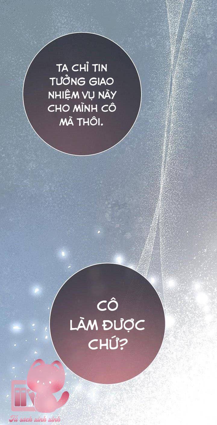 Hầu Gái Độc Quyền Của Hoàng Hậu Phản Diện: Chapter 3