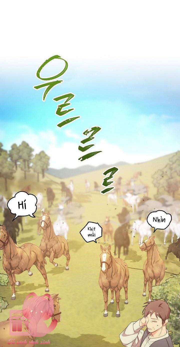 Hầu Gái Độc Quyền Của Hoàng Hậu Phản Diện: Chapter 3