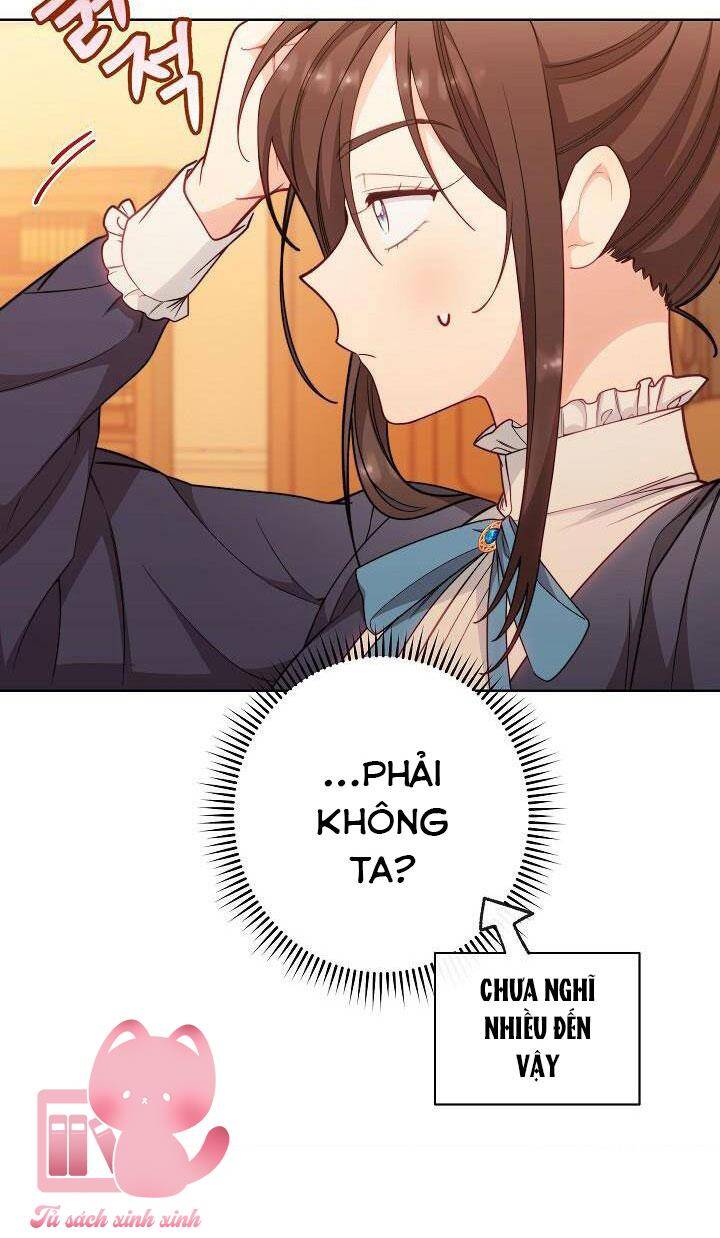 Hầu Gái Độc Quyền Của Hoàng Hậu Phản Diện: Chapter 3