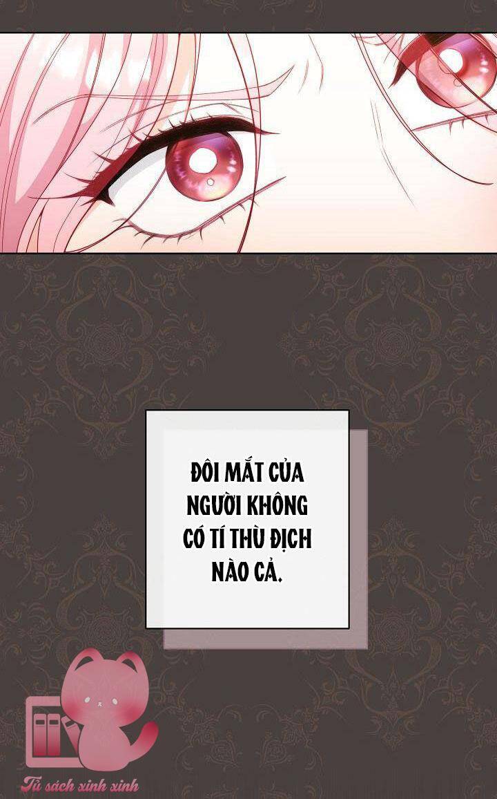Hầu Gái Độc Quyền Của Hoàng Hậu Phản Diện: Chapter 3