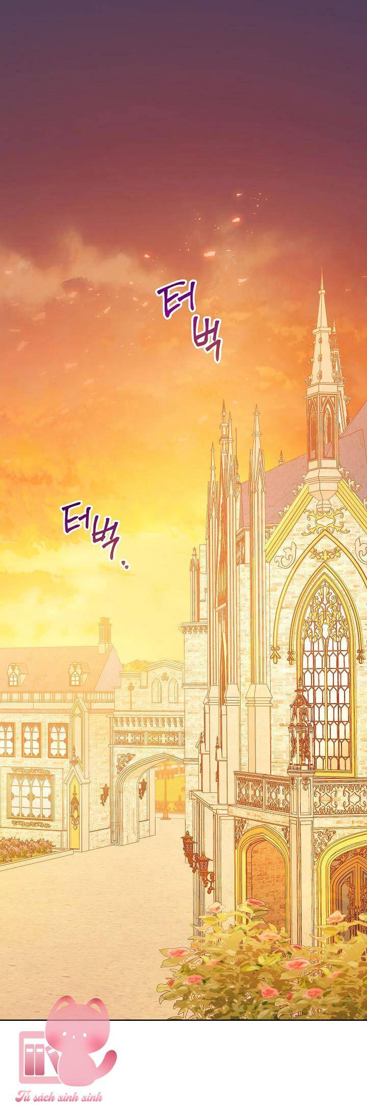 Hầu Gái Độc Quyền Của Hoàng Hậu Phản Diện: Chapter 3