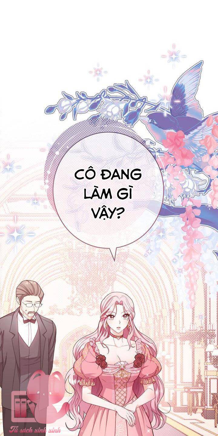 Hầu Gái Độc Quyền Của Hoàng Hậu Phản Diện: Chapter 3