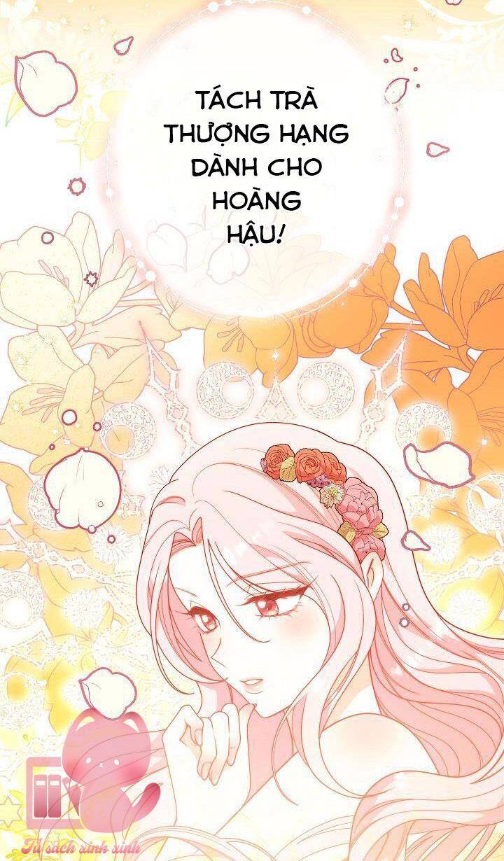 Hầu Gái Độc Quyền Của Hoàng Hậu Phản Diện: Chapter 3