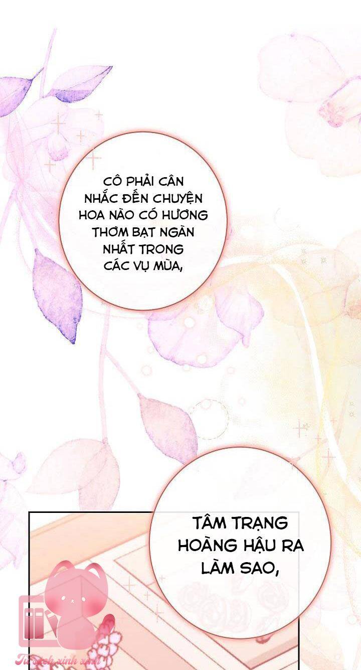 Hầu Gái Độc Quyền Của Hoàng Hậu Phản Diện: Chapter 3