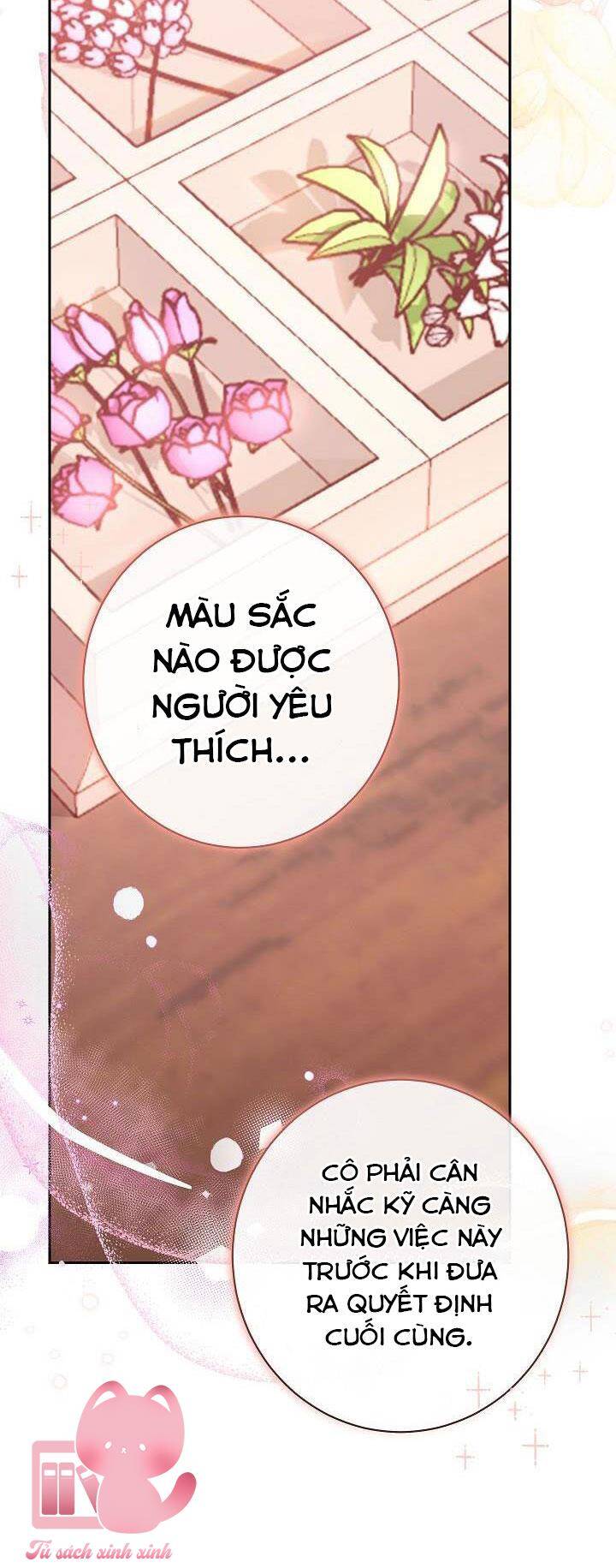 Hầu Gái Độc Quyền Của Hoàng Hậu Phản Diện: Chapter 3