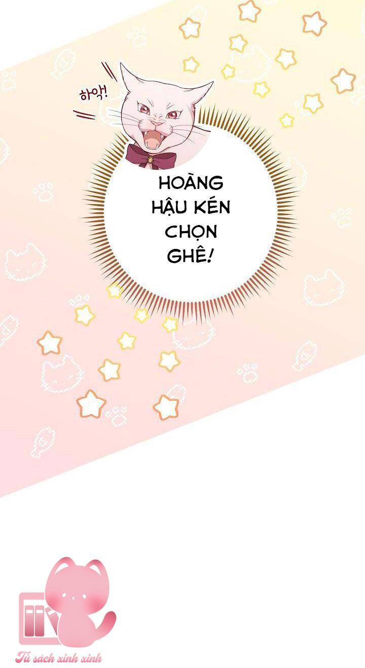 Hầu Gái Độc Quyền Của Hoàng Hậu Phản Diện: Chapter 3