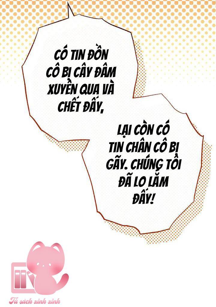 Hầu Gái Độc Quyền Của Hoàng Hậu Phản Diện: Chapter 3
