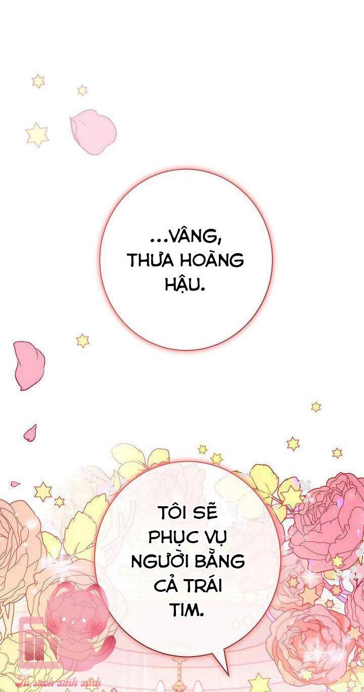 Hầu Gái Độc Quyền Của Hoàng Hậu Phản Diện: Chapter 3