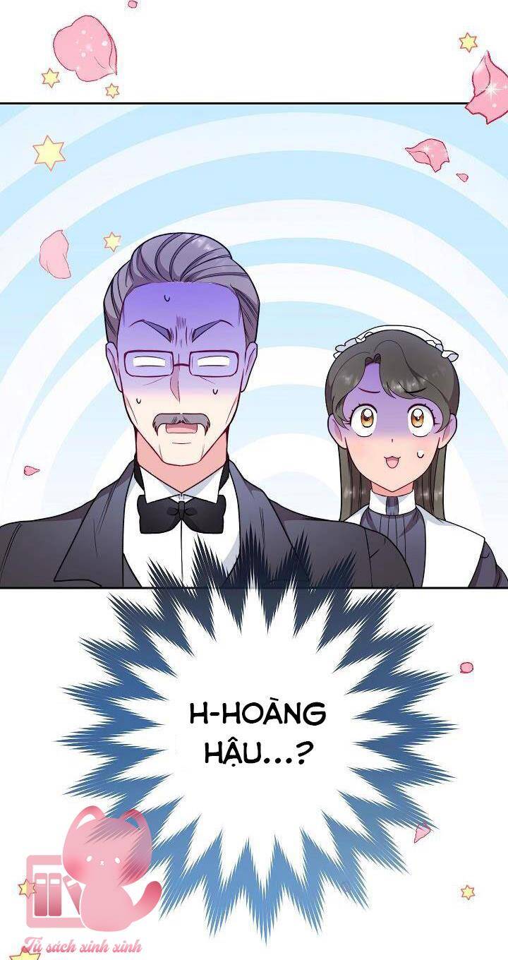 Hầu Gái Độc Quyền Của Hoàng Hậu Phản Diện: Chapter 3