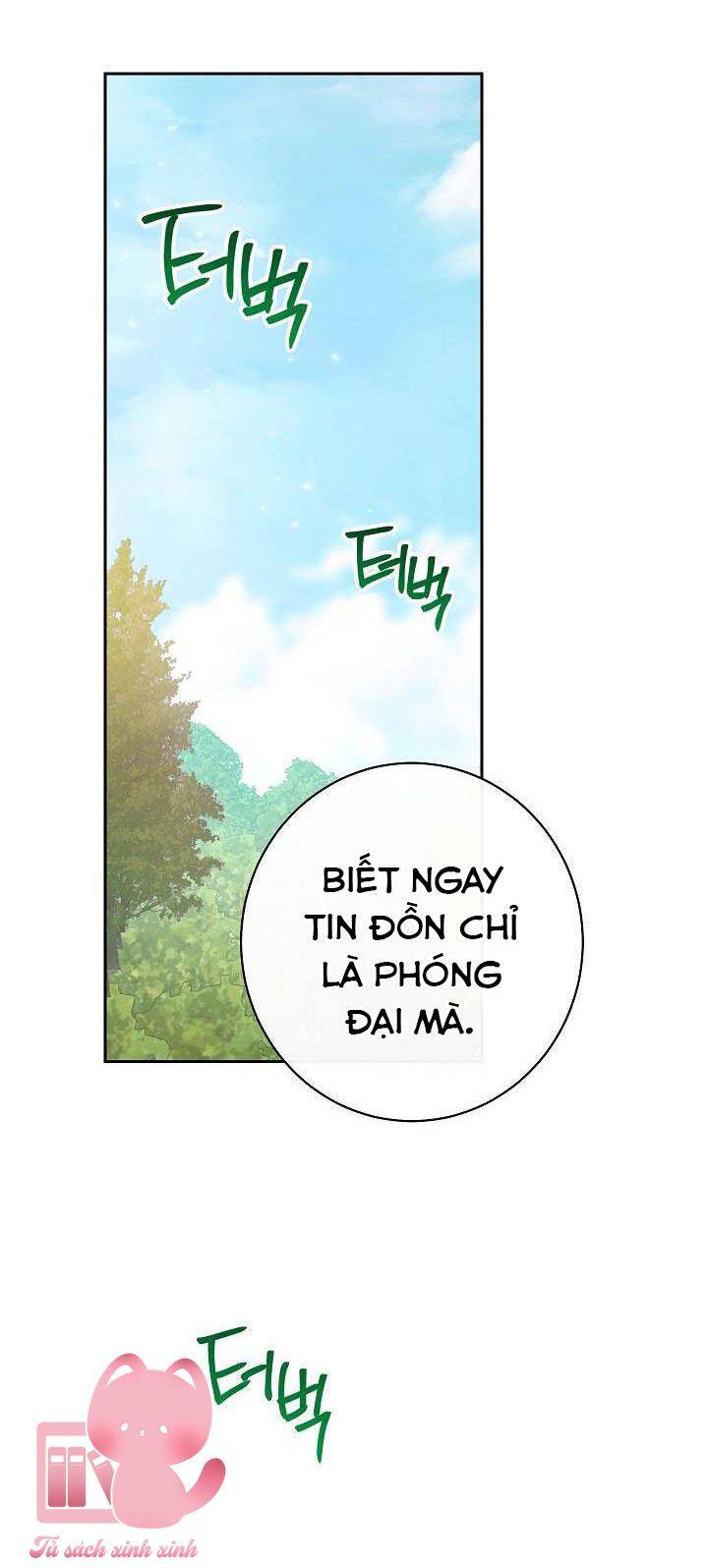 Hầu Gái Độc Quyền Của Hoàng Hậu Phản Diện: Chapter 3