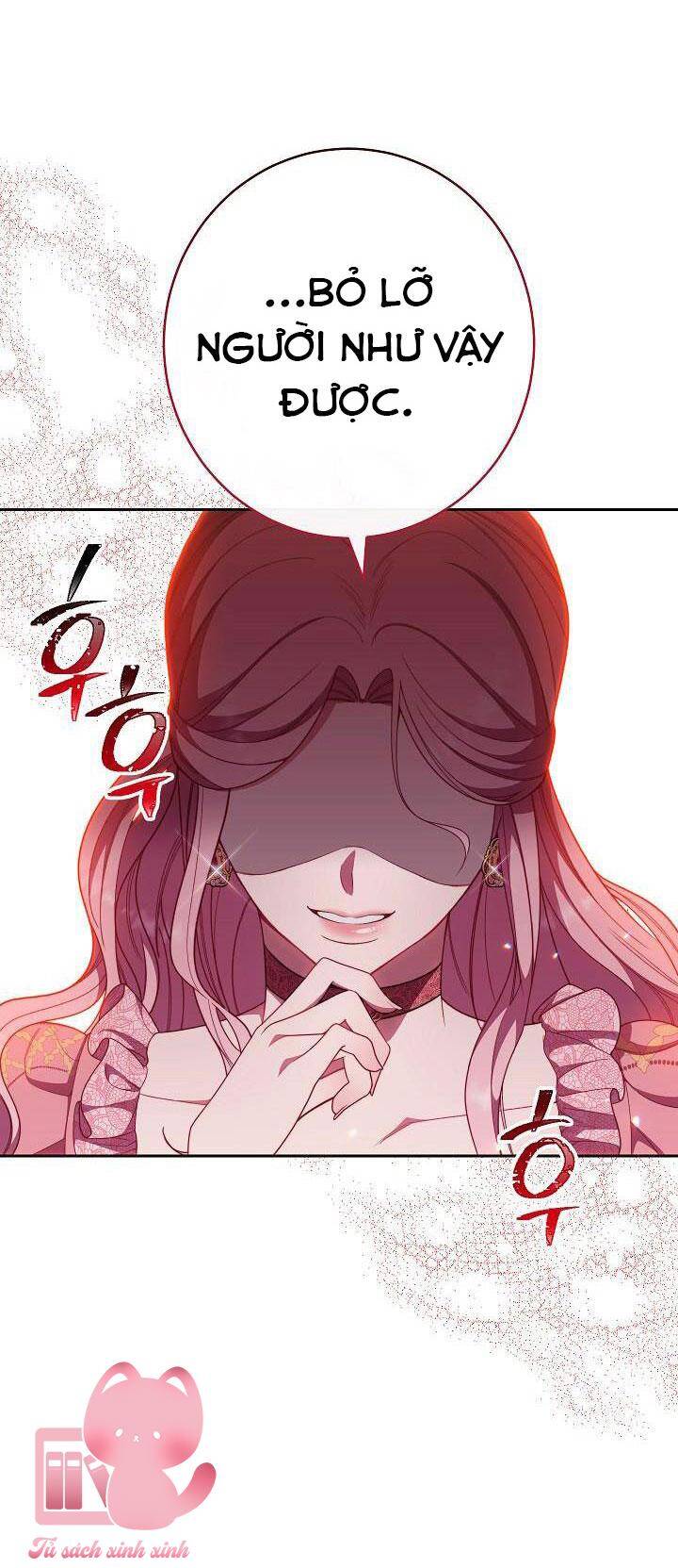 Hầu Gái Độc Quyền Của Hoàng Hậu Phản Diện: Chapter 3