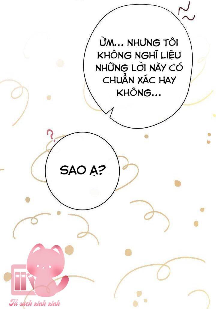Hầu Gái Độc Quyền Của Hoàng Hậu Phản Diện: Chapter 3
