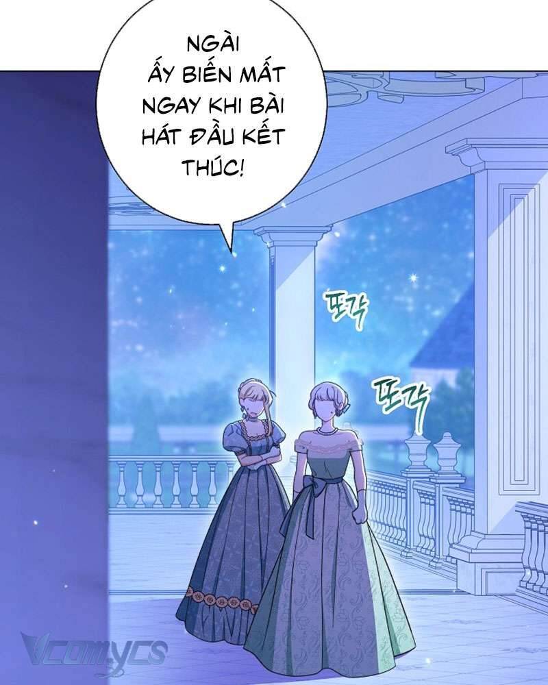Hầu Gái Độc Quyền Của Hoàng Hậu Phản Diện: Chapter 30