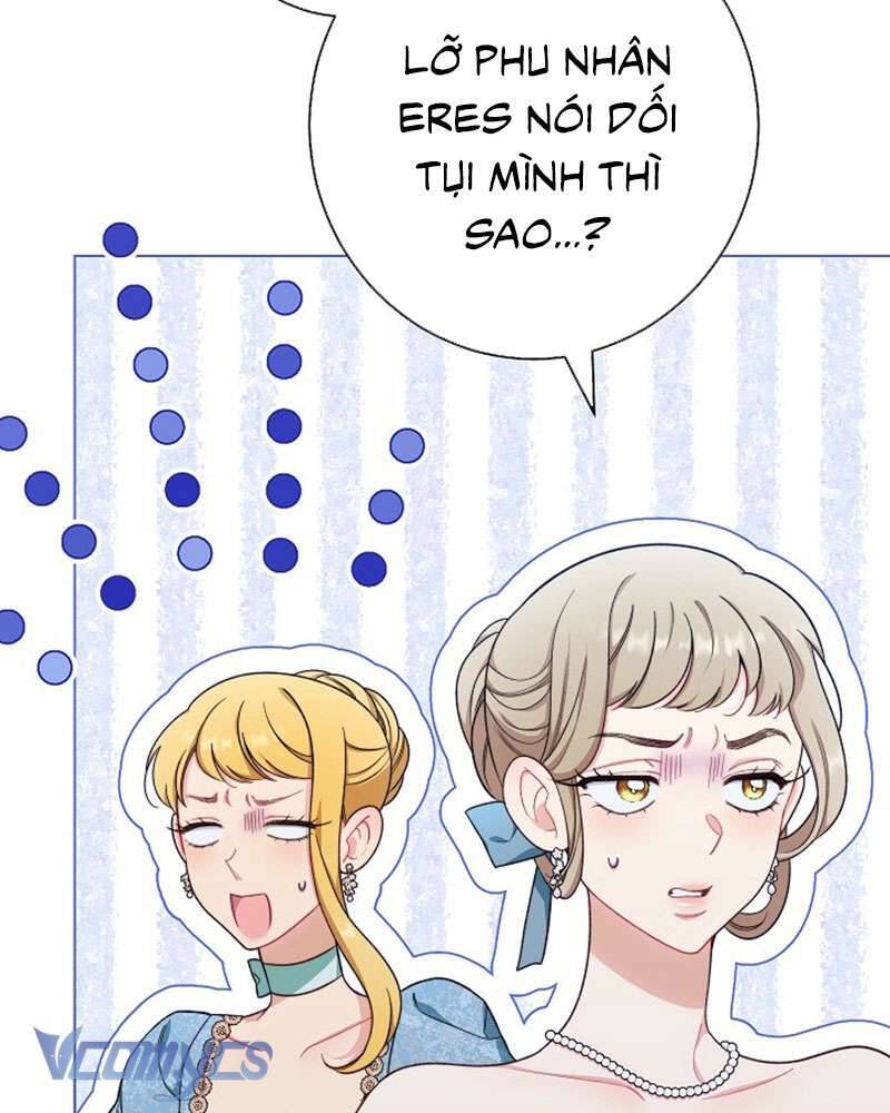 Hầu Gái Độc Quyền Của Hoàng Hậu Phản Diện: Chapter 30