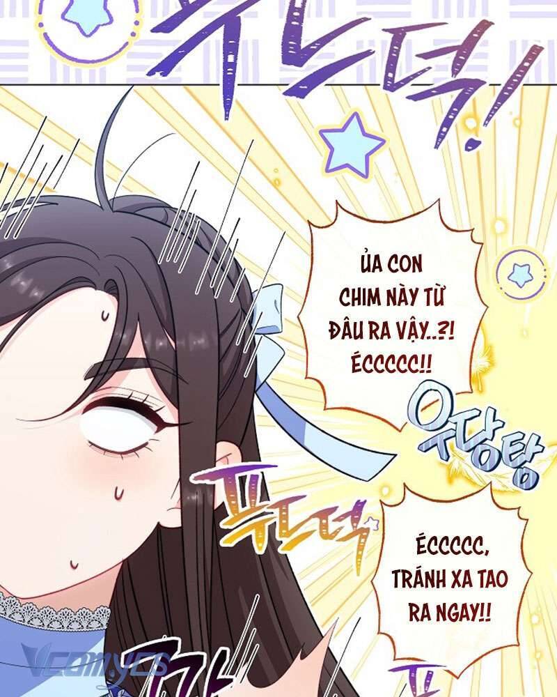 Hầu Gái Độc Quyền Của Hoàng Hậu Phản Diện: Chapter 30