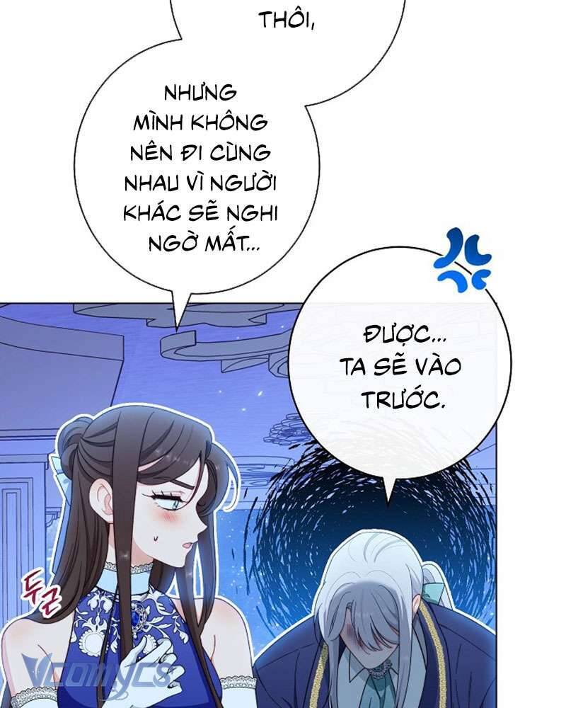 Hầu Gái Độc Quyền Của Hoàng Hậu Phản Diện: Chapter 30