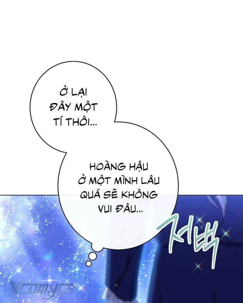 Hầu Gái Độc Quyền Của Hoàng Hậu Phản Diện: Chapter 30
