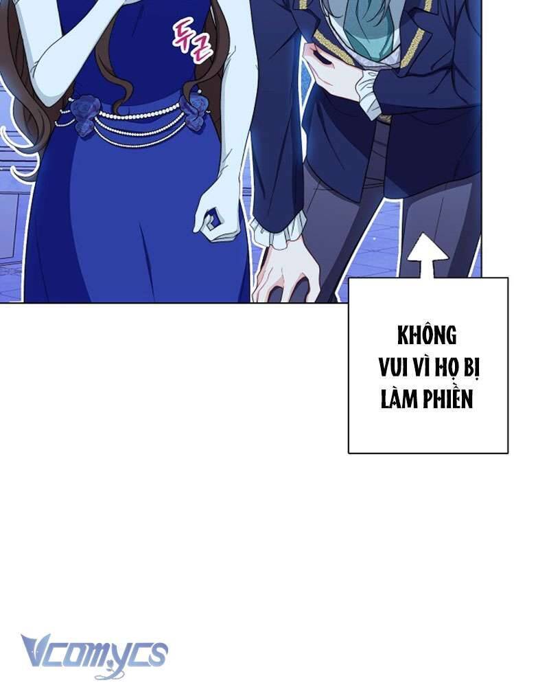 Hầu Gái Độc Quyền Của Hoàng Hậu Phản Diện: Chapter 30