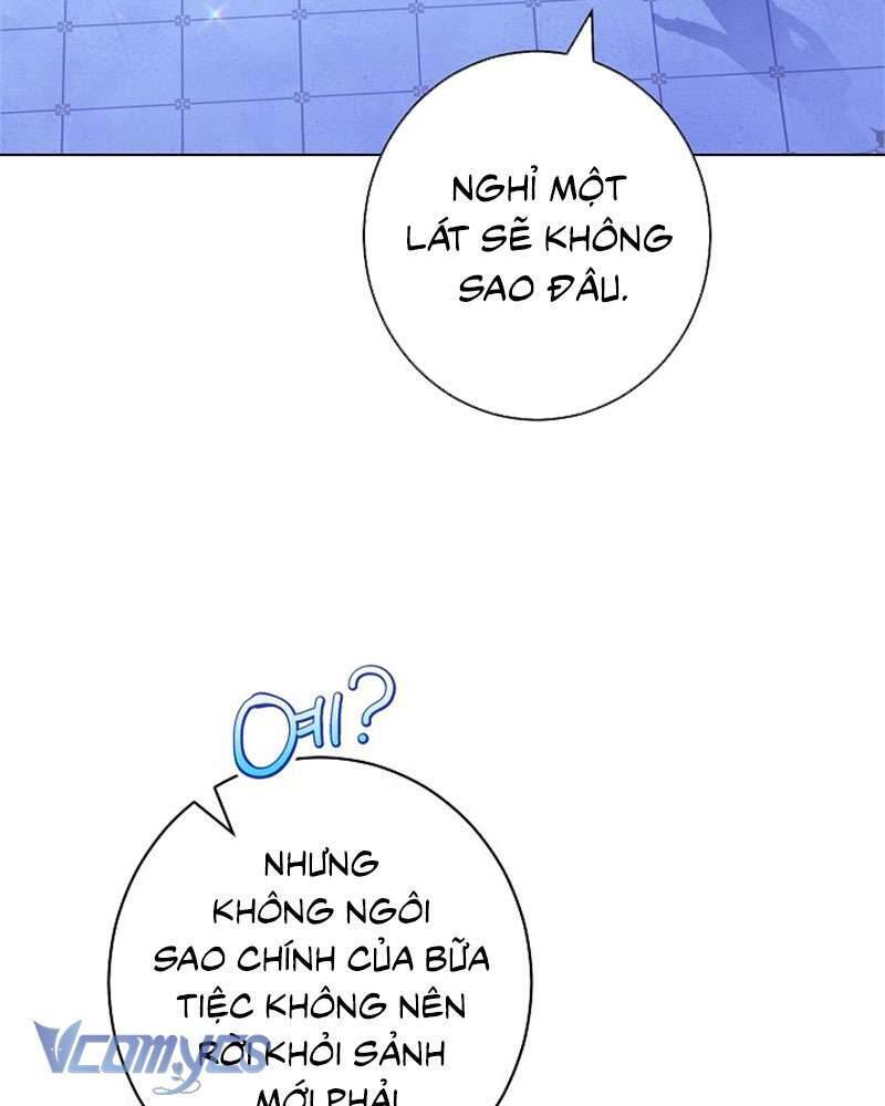 Hầu Gái Độc Quyền Của Hoàng Hậu Phản Diện: Chapter 30