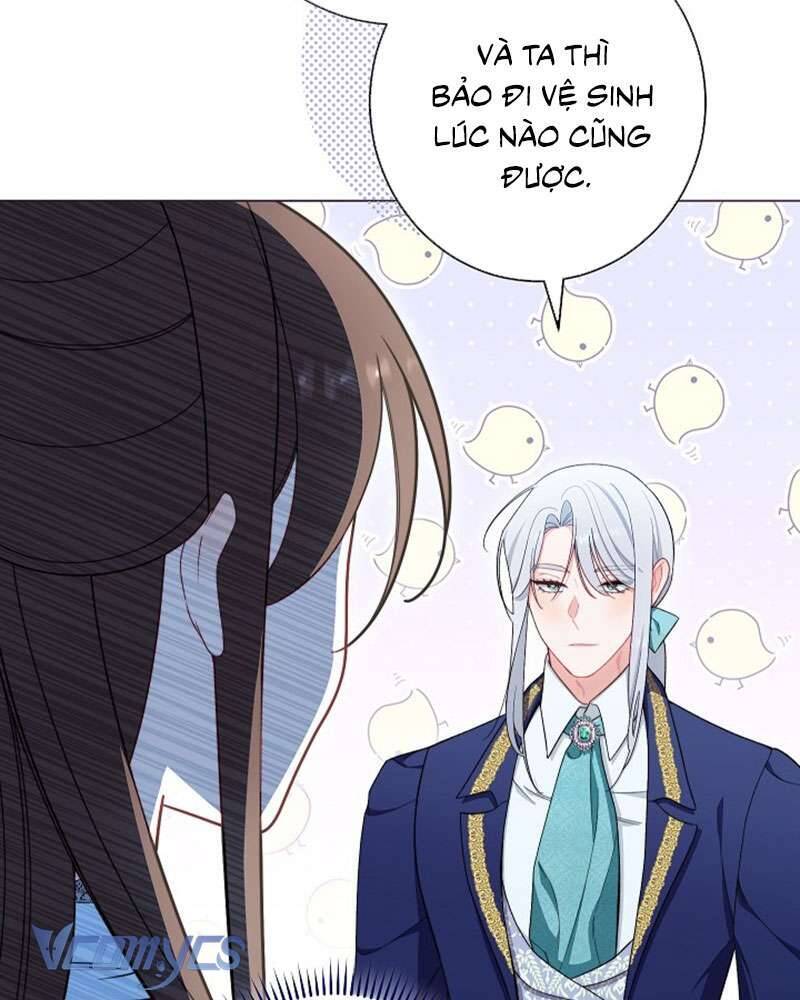 Hầu Gái Độc Quyền Của Hoàng Hậu Phản Diện: Chapter 30