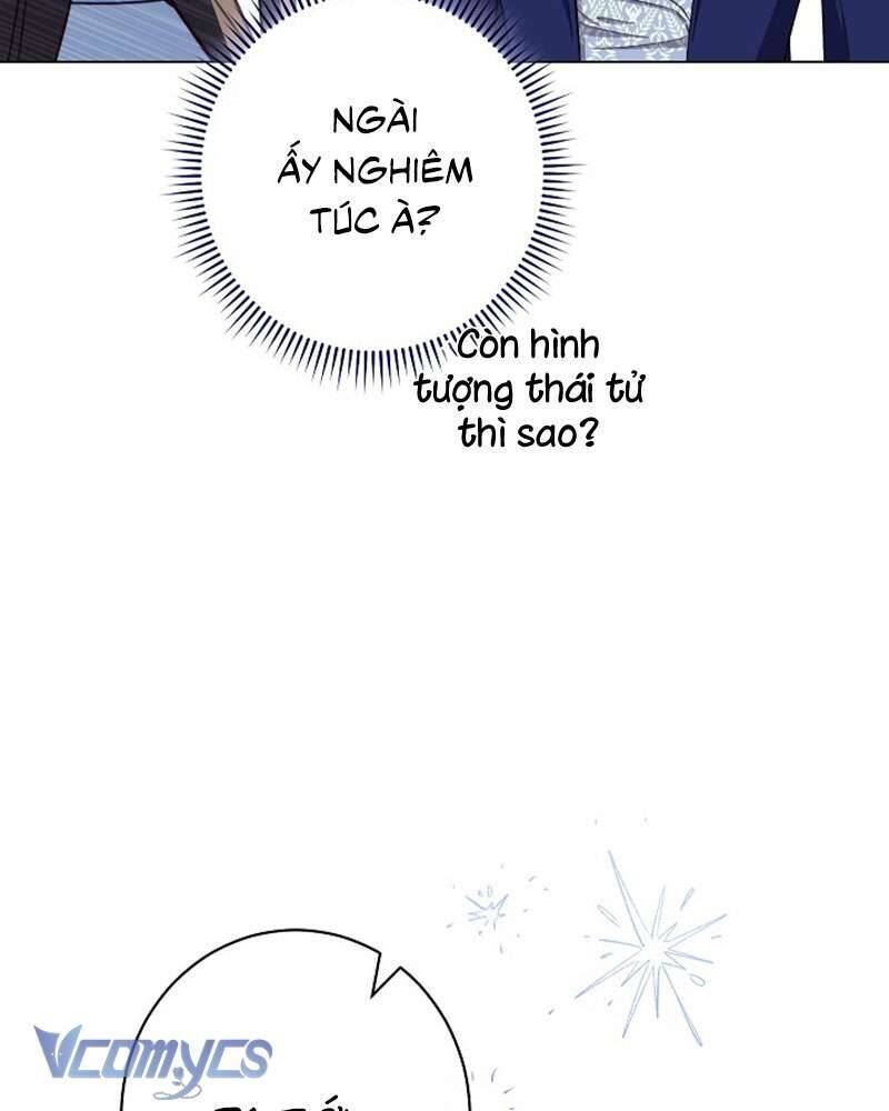 Hầu Gái Độc Quyền Của Hoàng Hậu Phản Diện: Chapter 30