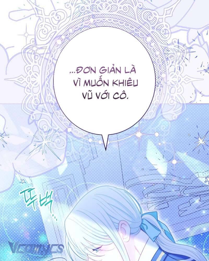 Hầu Gái Độc Quyền Của Hoàng Hậu Phản Diện: Chapter 30