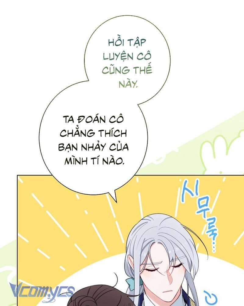 Hầu Gái Độc Quyền Của Hoàng Hậu Phản Diện: Chapter 30