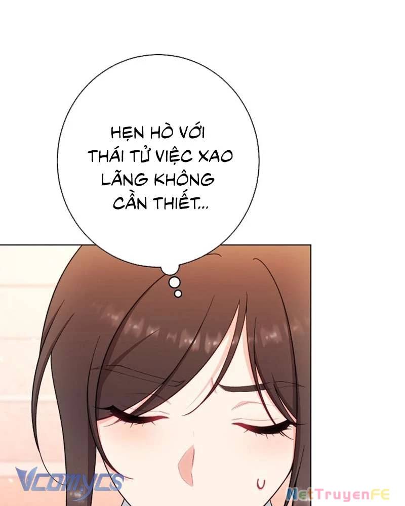 Hầu Gái Độc Quyền Của Hoàng Hậu Phản Diện: Chapter 32