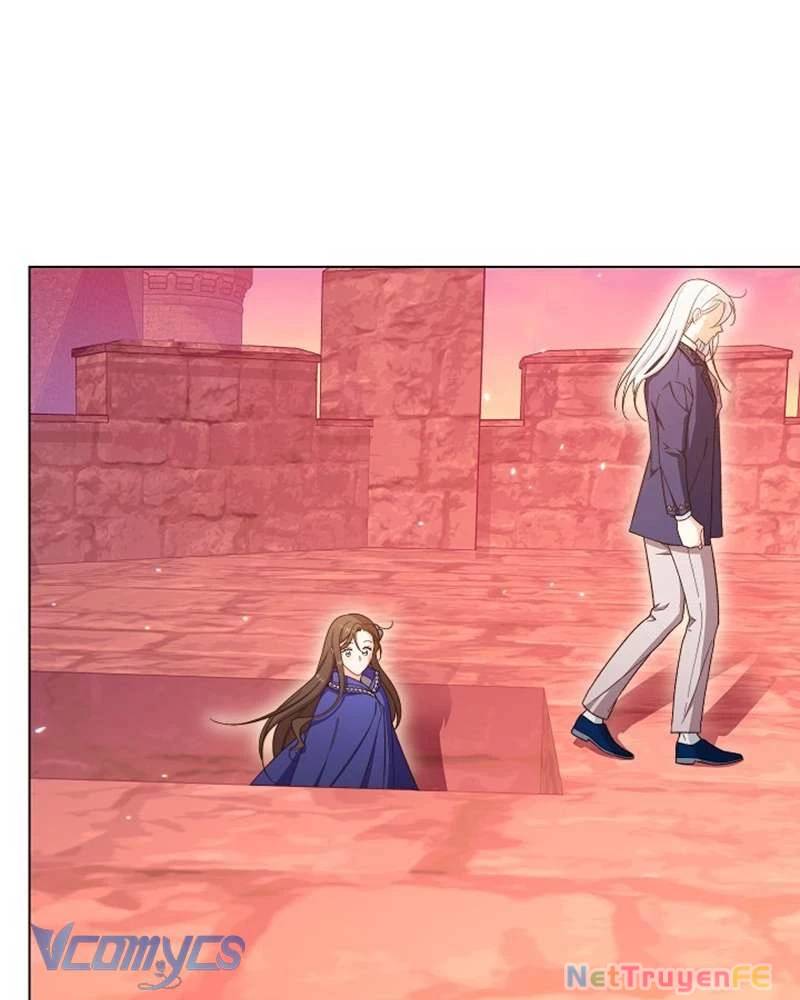 Hầu Gái Độc Quyền Của Hoàng Hậu Phản Diện: Chapter 32