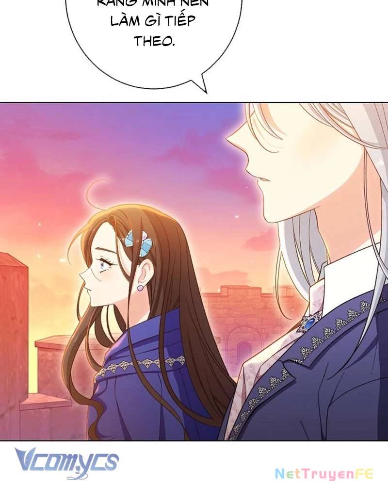 Hầu Gái Độc Quyền Của Hoàng Hậu Phản Diện: Chapter 32