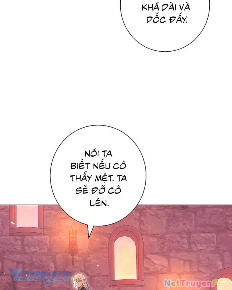Hầu Gái Độc Quyền Của Hoàng Hậu Phản Diện: Chapter 32