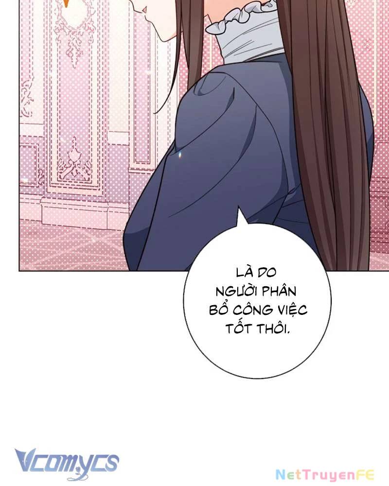 Hầu Gái Độc Quyền Của Hoàng Hậu Phản Diện: Chapter 32