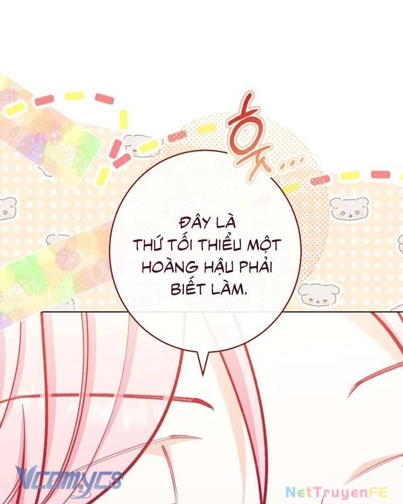 Hầu Gái Độc Quyền Của Hoàng Hậu Phản Diện: Chapter 32