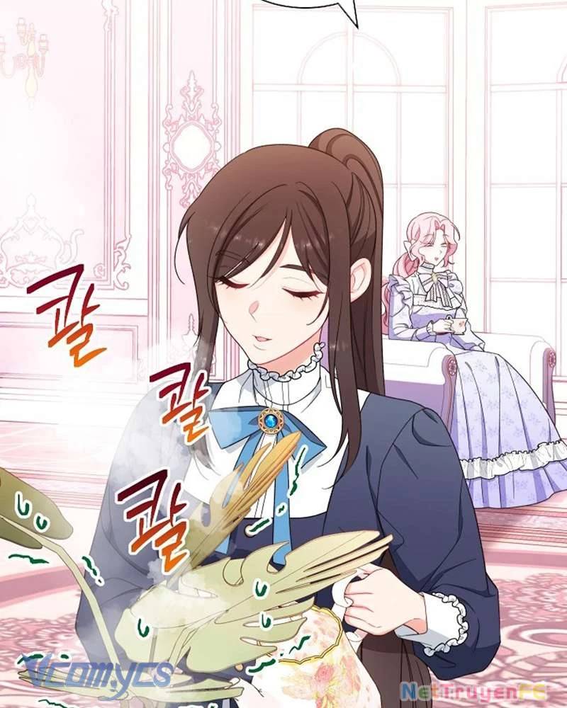 Hầu Gái Độc Quyền Của Hoàng Hậu Phản Diện: Chapter 32
