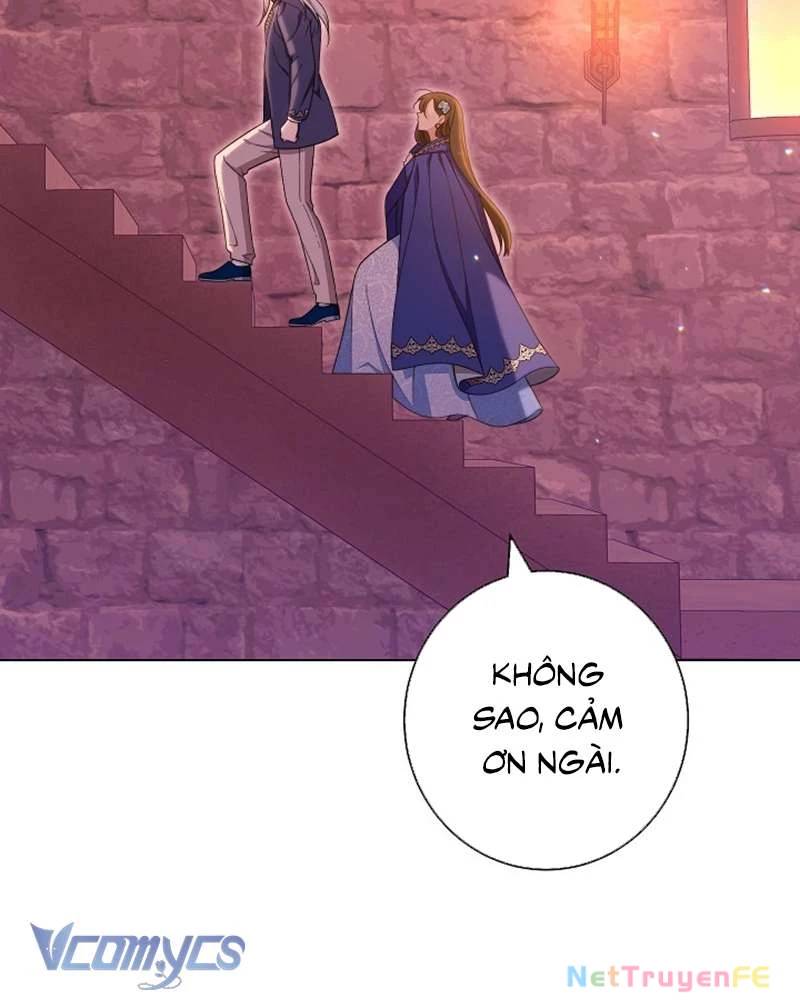 Hầu Gái Độc Quyền Của Hoàng Hậu Phản Diện: Chapter 32