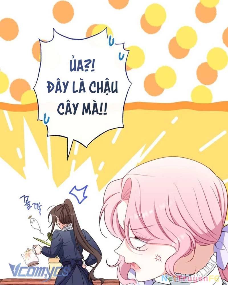 Hầu Gái Độc Quyền Của Hoàng Hậu Phản Diện: Chapter 32